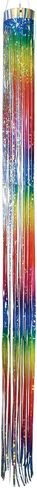 في Breeze 9052 Silver Holographic Mylar Windsock in Kuwait