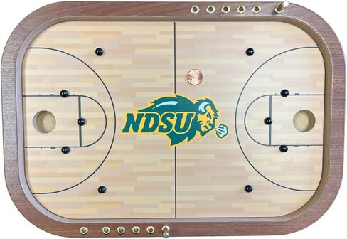 College Penny Basketball (LSU Tigers) in Saudi Arabia