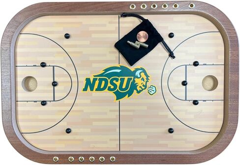 College Penny Basketball (LSU Tigers) in Saudi Arabia