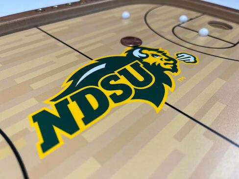College Penny Basketball (LSU Tigers) in Saudi Arabia