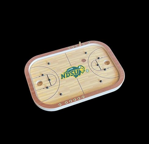College Penny Basketball (LSU Tigers) in Saudi Arabia