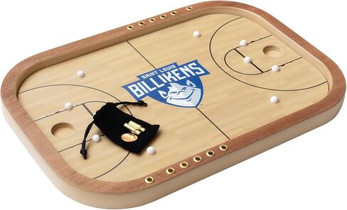 College Penny Basketball (LSU Tigers) in Saudi Arabia