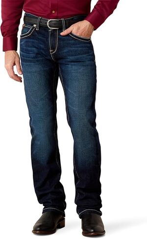 Ariat Men's M7 Stretch Rocker Jean in Saudi Arabia