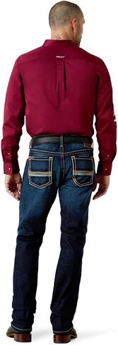 Ariat Men's M7 Stretch Rocker Jean in Saudi Arabia