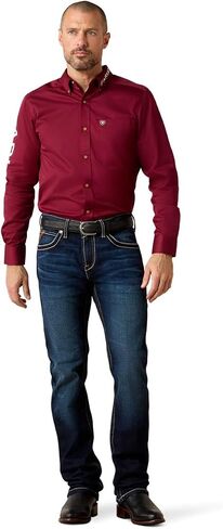 Ariat Men's M7 Stretch Rocker Jean in Saudi Arabia