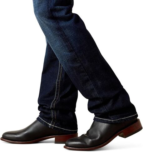 Ariat Men's M7 Stretch Rocker Jean in Saudi Arabia