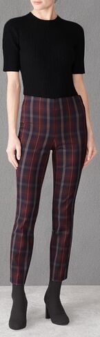 rag & bone Rent the Runway Pre-Loved Simone Trousers in Kuwait