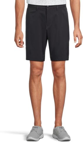 Callaway Men's Solid Golf Short With Active Waistband, Stretch Fabric, Upf 50 Sun Protection, Extended Sizes (Sizes 30-56 Big & Tall), Quiet shade, 32 in Saudi Arabia
