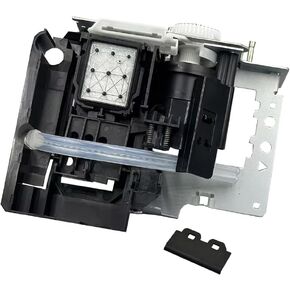 Mutoh Eco-Solvent Printer DX5 Cap Station Assembly (Capping Pump & Clean Unit) - Compatible with VJ-1204, VJ-1304, VJ-1324, VJ-1604, VJ-1604E, VJ-1624