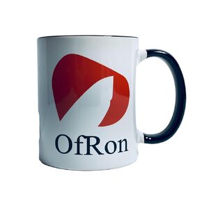 Handmaiden - Personalized - Of___ Present for Him Her | Ceramic Mug