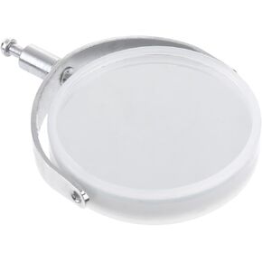 MAGICLULU 1pc Reflector Condenser for Microscope Bracket Optical Instrument Accessory for Efficient Light Gathering and Enhanced Viewing Experience