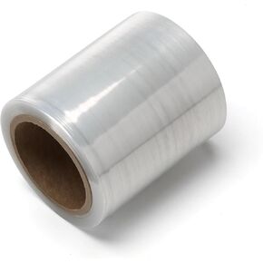 3 "× 1000 '(18) لفات يدوية تقليص الالتفاف 18 لفات/cs بواسطة boxery