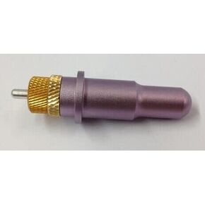 Champagne Color Roland Cutting Plotter Vinyl Cutter Printer Blade Holder