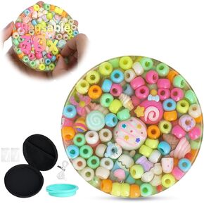 Reusable Picky Pad Fidget, Skin Picking Fidget Toys, Remeltable Pick Pad, Sensory Picking Pad, Valentine Gift for Adults with Dermatillomania, Trichotillomania, Anxiety or ADHD
