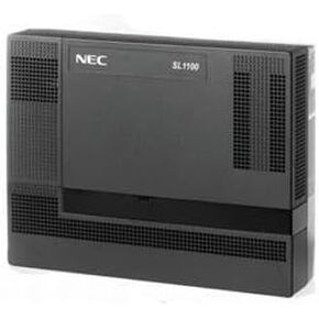 NEC SL1100 - SL1100 Basic KSU (0x8x4) (Renewed)