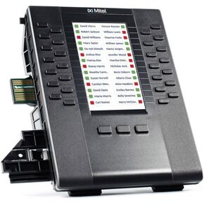 Mitel M695 Key Expansion Module (Renewed)