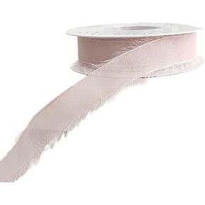 Stylish Polyester Ribbon for Wrapping Binding Flower Bouquet Decorative Streamers Handmade Wreath Bowknot Ribbon