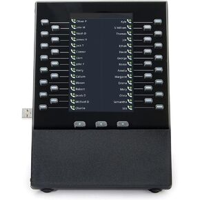وحدة توسيع Polycom ، Inc. VVX EM50 لـ VVX 450 (PY-2200-48890-025) (متجدد)