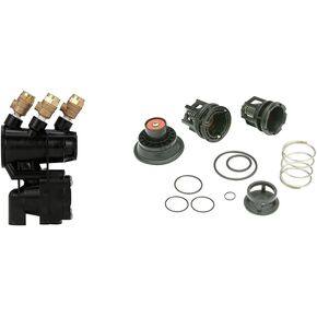 مجموعات إصلاح ويلكنز RK34-375V