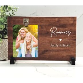 Roomies - Custom Roommates Picture Frame - Personalized by Florida-Funshine
