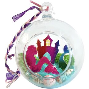 Totally Mermaids Watercolor Art Kit to Make, Display and Share in Kuwait