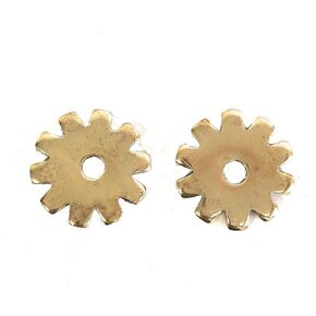 AJ Tack Spur Rowels