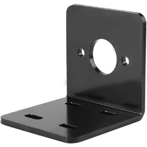 Robust Engine Fixed Base for no. 775 Engine, Duty Right Service - for Projects