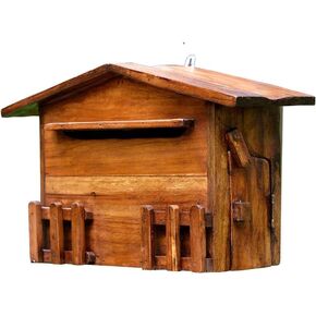 MailboPB9rrt Box