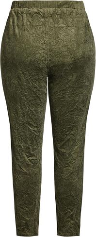 EVANS Women's Plus Size Pant Walk on by in Saudi Arabia