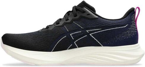 ASICS Women's DYNABLAST 4 Running Shoes, 8.5, Oatmeal/Moonrock in Saudi Arabia