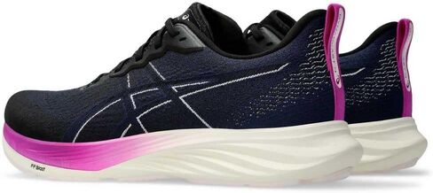 ASICS Women's DYNABLAST 4 Running Shoes, 8.5, Oatmeal/Moonrock in Saudi Arabia