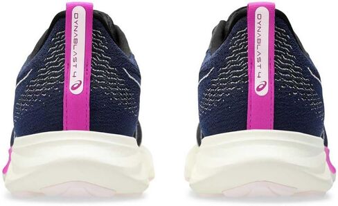 ASICS Women's DYNABLAST 4 Running Shoes, 8.5, Oatmeal/Moonrock in Saudi Arabia