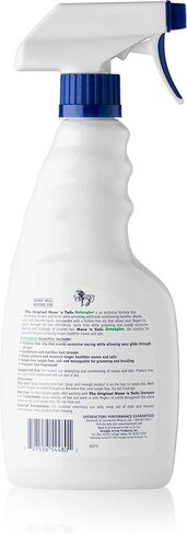 Mane 'n Tail Detangler ElIMINATES TANGLES & KNOTS Refill Gallon in Kuwait