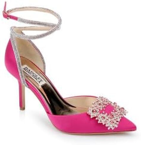 بادجلي ميشكا حذاء سينت بامب للنساء in Saudi Arabia