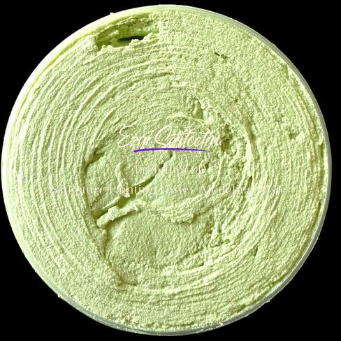 3D Sculpture Painting Paste|Texture Paste|Decorative Plaster|Ready to Use|Unique Colors|Ideal for Artwork|Stencil|Flowers|Texture|Art Relief|New Formula| 6 oz (Neon Pink) in Saudi Arabia