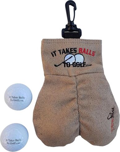 MySack Women’s Golf Bag-Comes with 2 Pink Golf Balls. This Golf Ball Bag Makes a Great Mother’s Day, Birthday for Her. These Pink Golf Bags for Women are The Best Golf Gag Gift. in Saudi Arabia