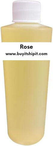Rose from Our Floral Collection - Perfect for Adding Aroma to Freshies, Candles, Soaps, and Diffusers - 4 oz in Kuwait