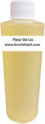 Rose from Our Floral Collection - Perfect for Adding Aroma to Freshies, Candles, Soaps, and Diffusers - 4 oz in Kuwait