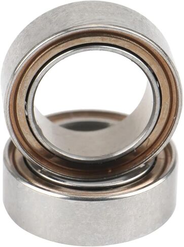RC Car Upgrade Parts for Haiboxing for HBX 16890 16890A 16889 16889A SG1602 SG1601 8pcs Replacement Bearing 635953 793127 1/16 RC Car Parts Accessories(793127) in Kuwait