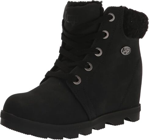 Lugz Women's Marsella Fleece Fashion Boot in Saudi Arabia