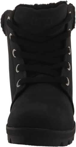 Lugz Women's Marsella Fleece Fashion Boot in Saudi Arabia