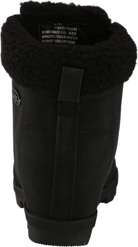 Lugz Women's Marsella Fleece Fashion Boot in Saudi Arabia