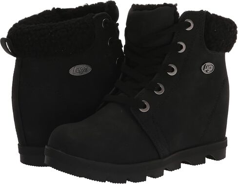 Lugz Women's Marsella Fleece Fashion Boot in Saudi Arabia