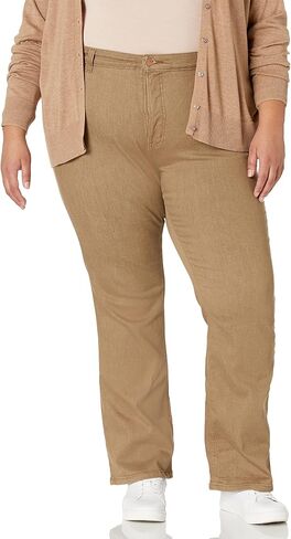 Dickies Women's Perfect Shape Denim High Waist Bootcut Jean in Saudi Arabia