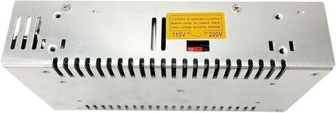 آلة النقش 36V24V الناتج الشائع 400W الطاقة 10A2A مزود طاقة التبديل الحالي in Saudi Arabia