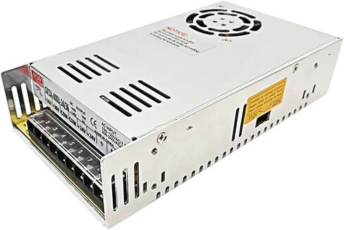 آلة النقش 36V24V الناتج الشائع 400W الطاقة 10A2A مزود طاقة التبديل الحالي in Saudi Arabia