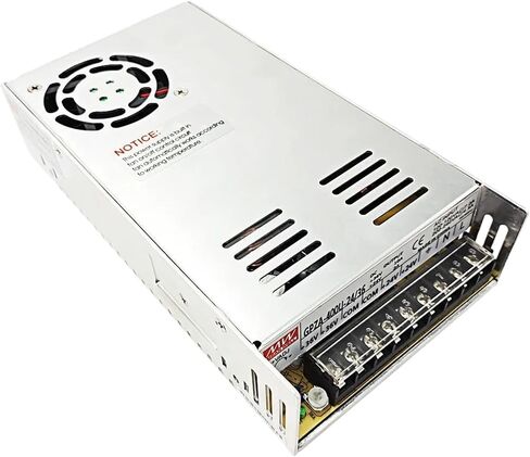 آلة النقش 36V24V الناتج الشائع 400W الطاقة 10A2A مزود طاقة التبديل الحالي in Saudi Arabia