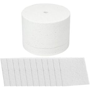 Ceramic Microwave Kiln Glass Fusing Fusework Beginner Eco-Friendly Professional Glass Fusing Microwave Kiln Kit