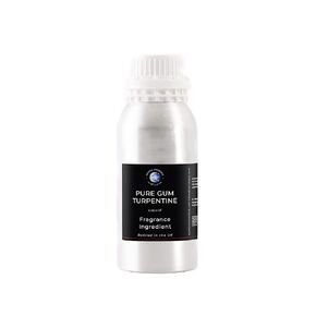 Mystic Moments | Pure Gum Turpentine Liquid - 100ml