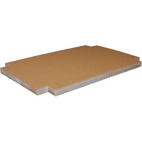 BestNest Nature Press Refill Kit for 12" x 18" Press